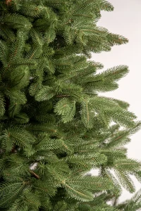 Artificial Christmas tree Islanda 2.1 m 2
