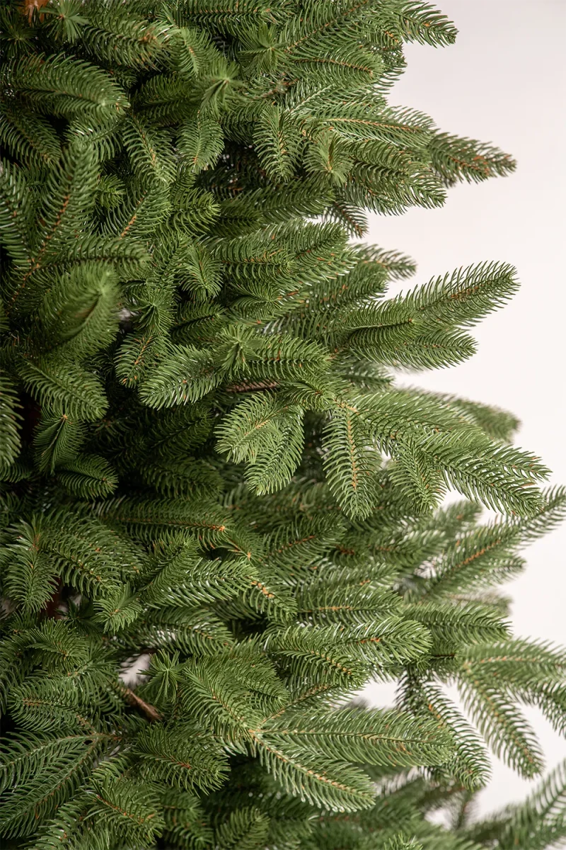 Artificial Christmas tree Islanda 2.1 m 2