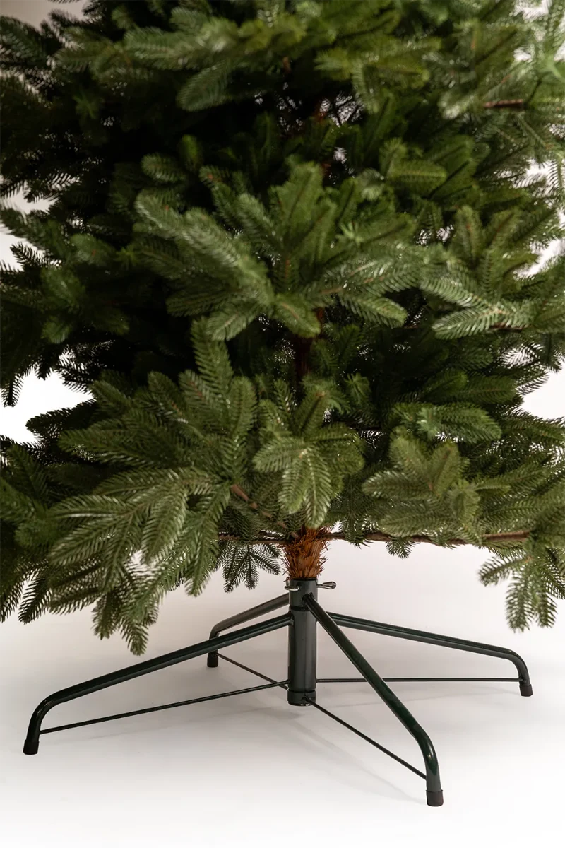 Artificial Christmas tree Islanda 2.1 m 4