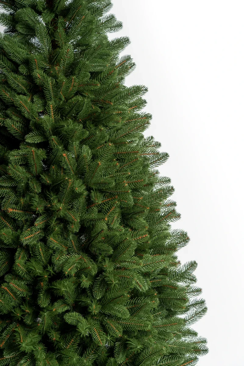 Artificial Christmas tree Baroco 1.9 m 2