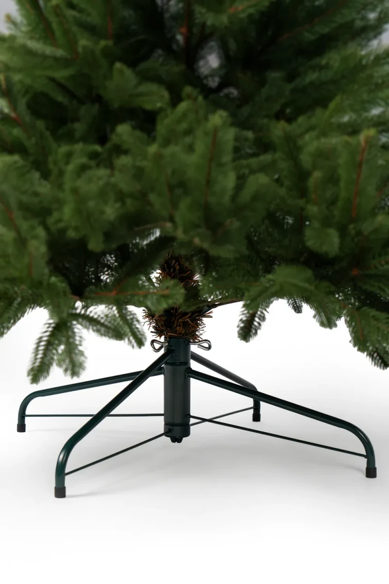 Artificial Christmas tree Baroco 1.9 m 4
