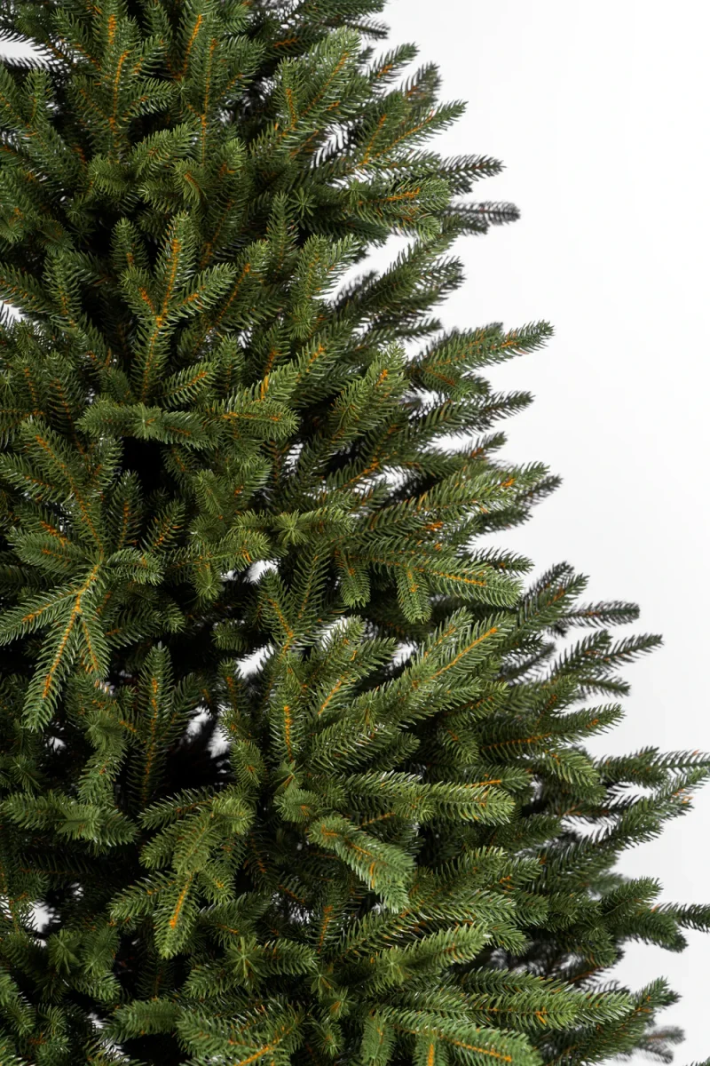 Artificial Christmas tree Greenland 2 m 2