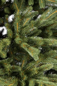 Artificial Christmas tree Greenland 2 m 3