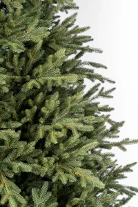 Artificial Christmas tree Greenland 2.7 m 2
