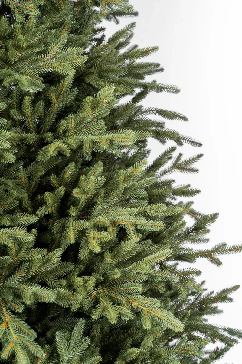 Artificial Christmas tree Greenland 2.7 m 2