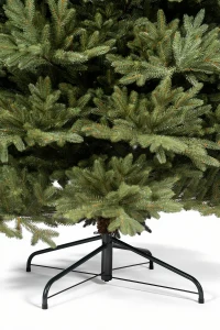 Artificial Christmas tree Greenland 2.7 m 4