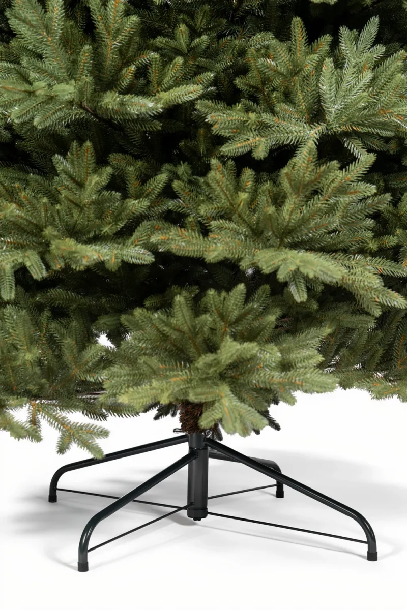 Artificial Christmas tree Greenland 2.7 m 4