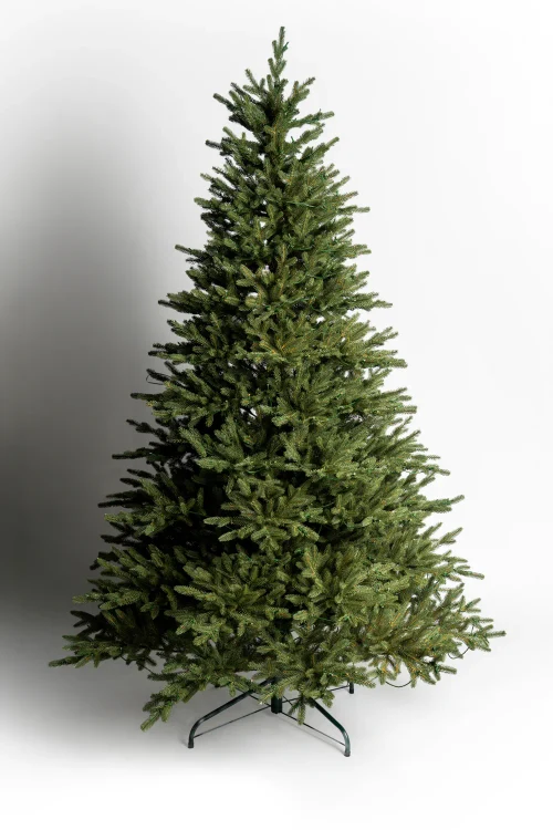 Artificial Christmas tree Greenland Light 2.3 m