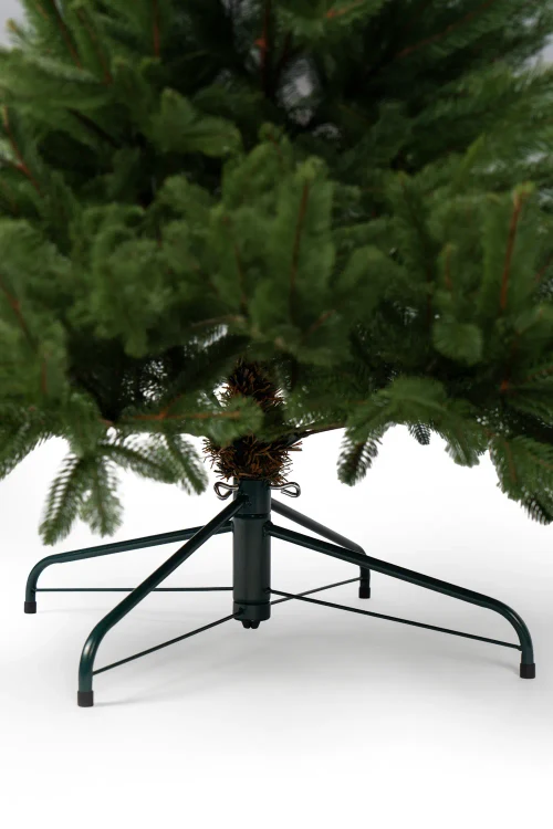 Artificial Christmas tree Greenland Light 2.3 m