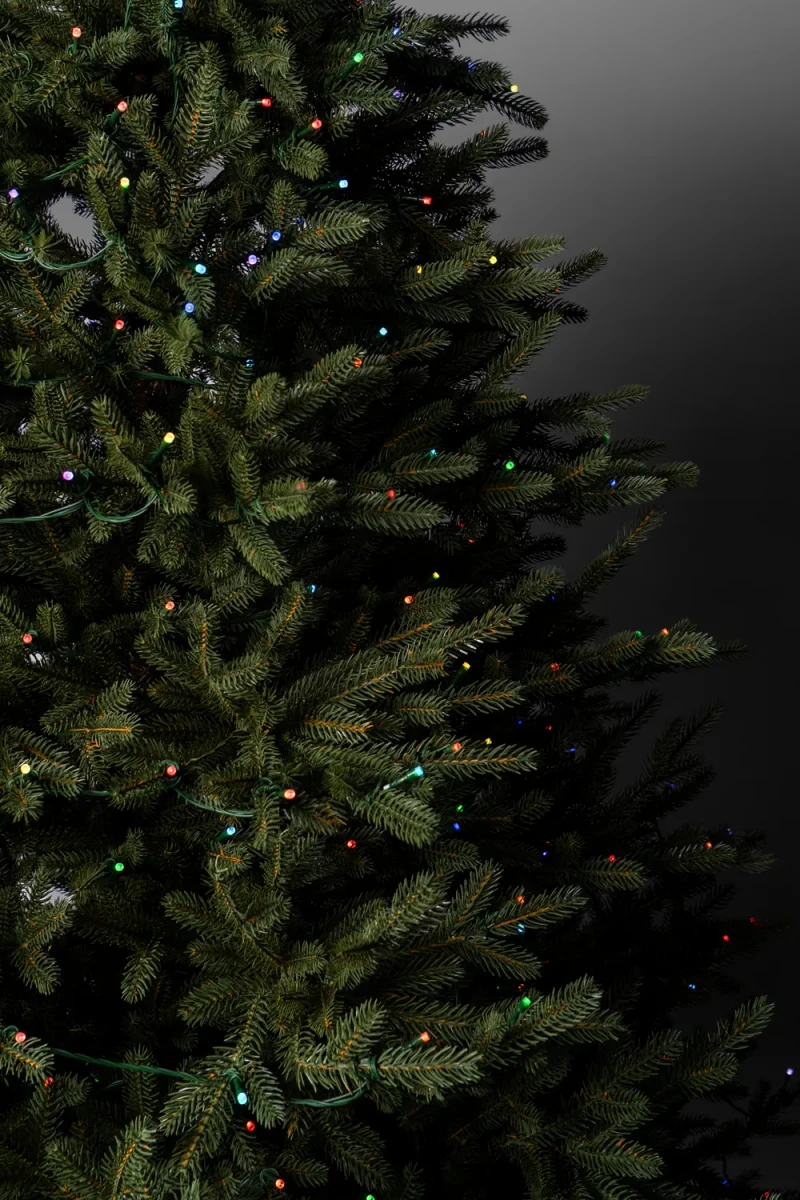 Brad artificial Crystal Glow 2.3 m 2
