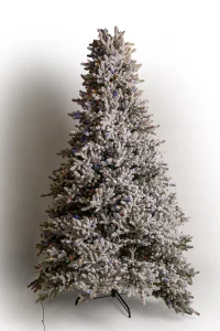 Brad artificial Greenland Light Snow 2.7 m