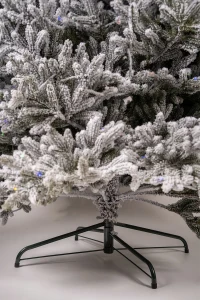 Brad artificial Greenland Light Snow 2.7 m 4
