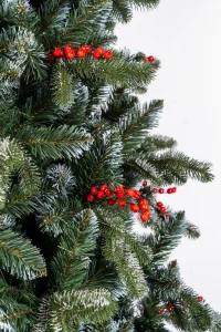Artificial Christmas tree Prague 2.3 m 2