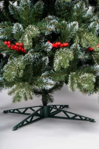 Artificial Christmas tree Prague 2.3 m 4