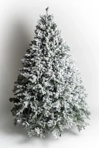 Artificial Christmas tree Safir 2 m