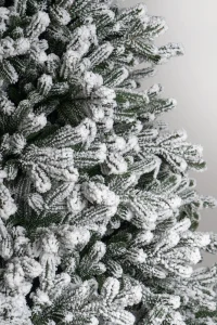 Artificial Christmas tree Safir 2 m 2