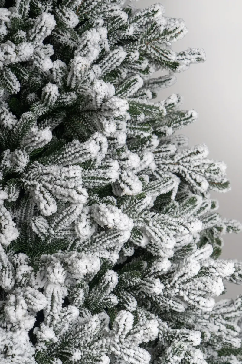 Artificial Christmas tree Safir 2 m 2