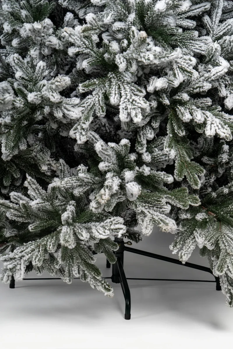 Artificial Christmas tree Safir 2 m 4