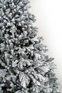 Artificial Christmas tree Safir 2.3 m 2