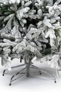 Artificial Christmas tree Safir 2.3 m 4