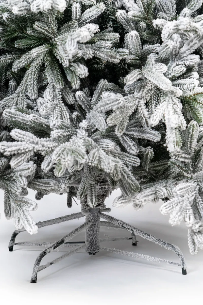 Artificial Christmas tree Safir 2.3 m 4