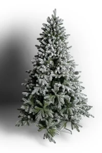 Artificial Christmas tree Polar Shine 2 m