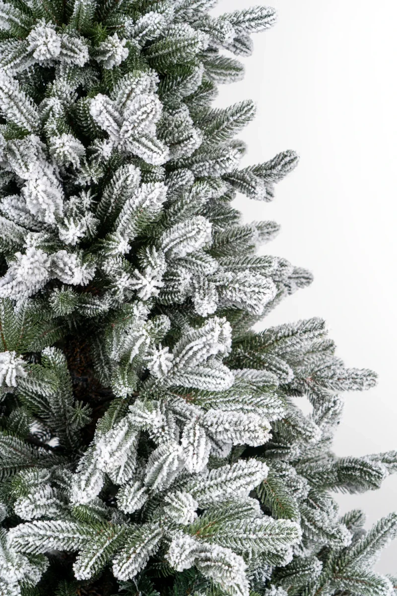 Artificial Christmas tree Polar Shine 2 m 2