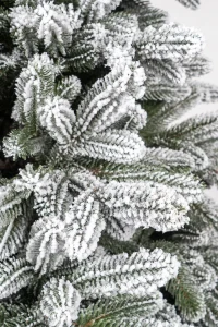 Artificial Christmas tree Polar Shine 2 m 3