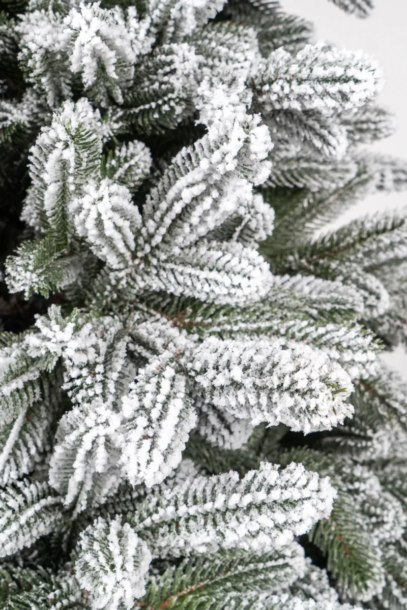 Artificial Christmas tree Polar Shine 2 m 3