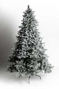 Artificial Christmas tree Polar Shine 2.3 m