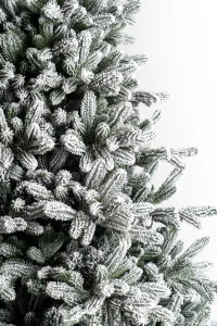 Artificial Christmas tree Polar Shine 2.3 m 2