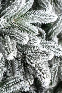 Artificial Christmas tree Polar Shine 2.3 m 3
