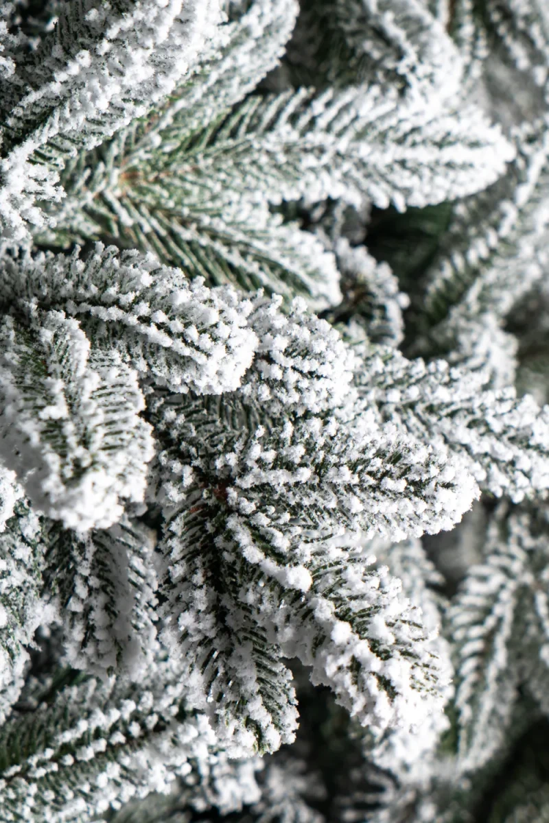 Artificial Christmas tree Polar Shine 2.3 m 3