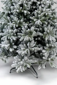 Artificial Christmas tree Polar Shine 2.3 m 4