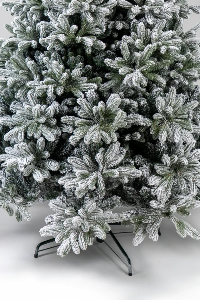 Artificial Christmas tree Polar Shine 2.3 m 4