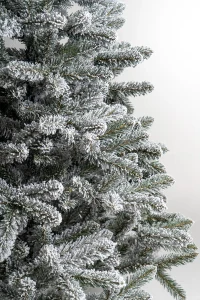 Artificial Christmas tree Himalaya Snow 1.8 m 2