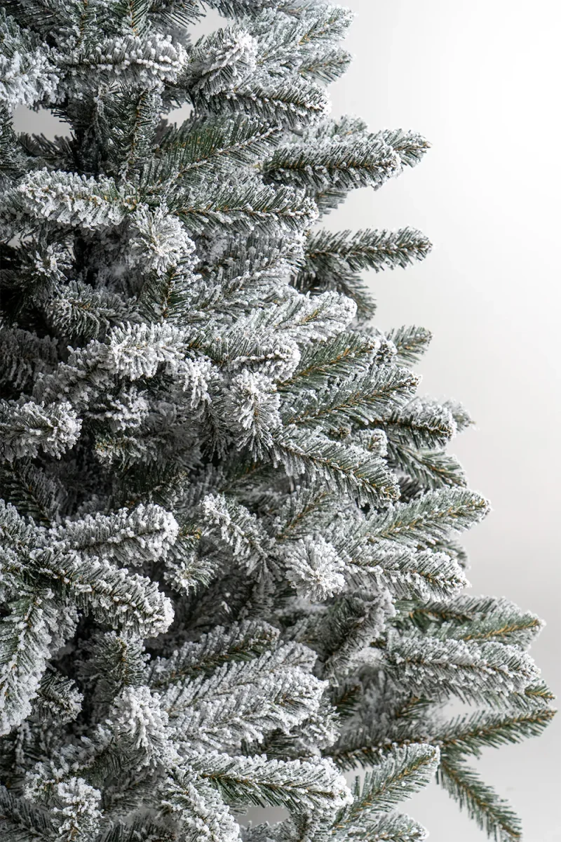 Artificial Christmas tree Himalaya Snow 1.8 m 2