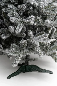 Artificial Christmas tree Himalaya Snow 1.8 m 4