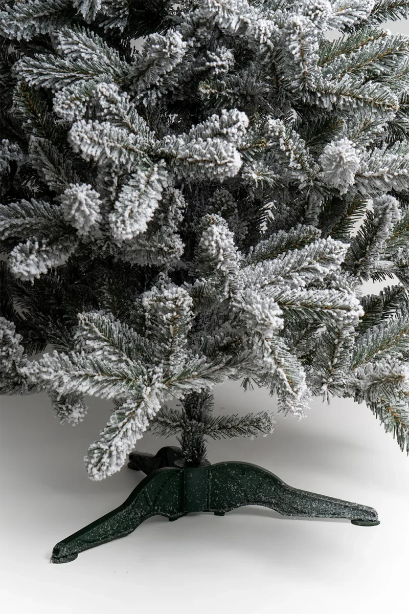 Artificial Christmas tree Himalaya Snow 1.8 m 4