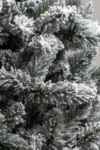 Artificial Christmas tree Himalaya Snow 2.20 m 3