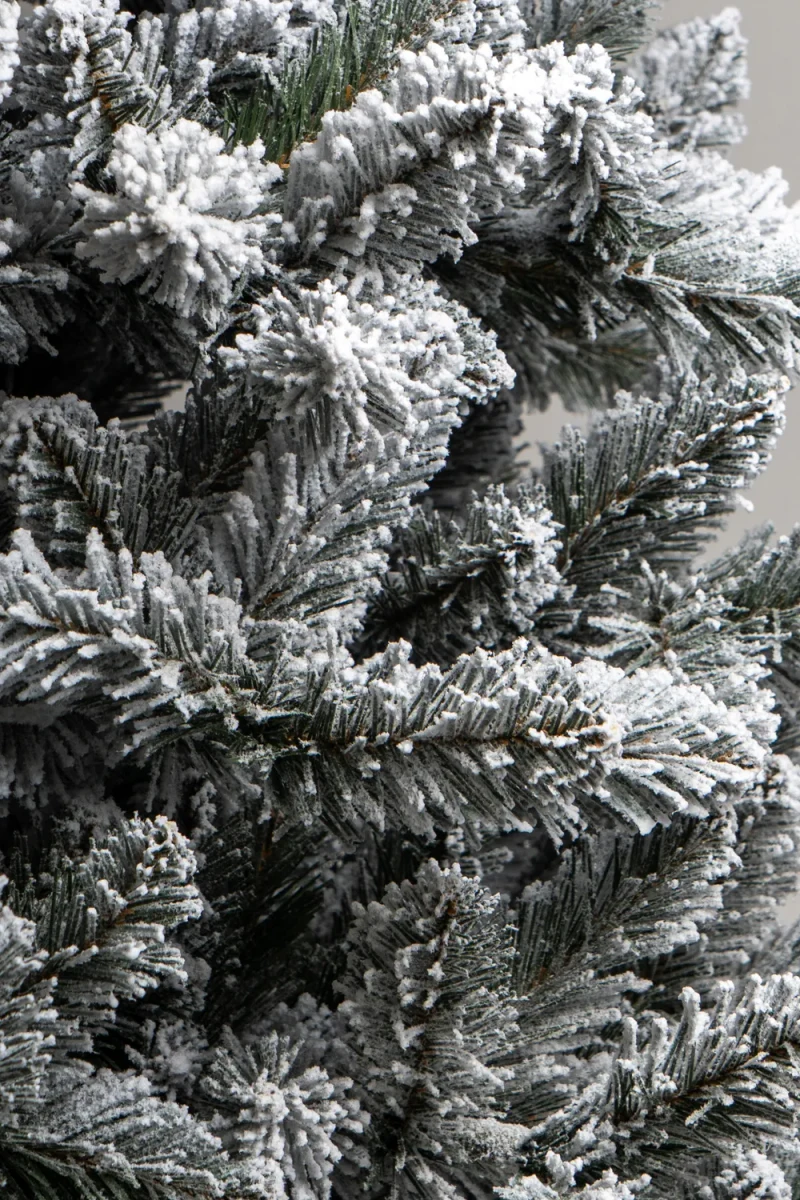 Artificial Christmas tree Himalaya Snow 2.20 m 3