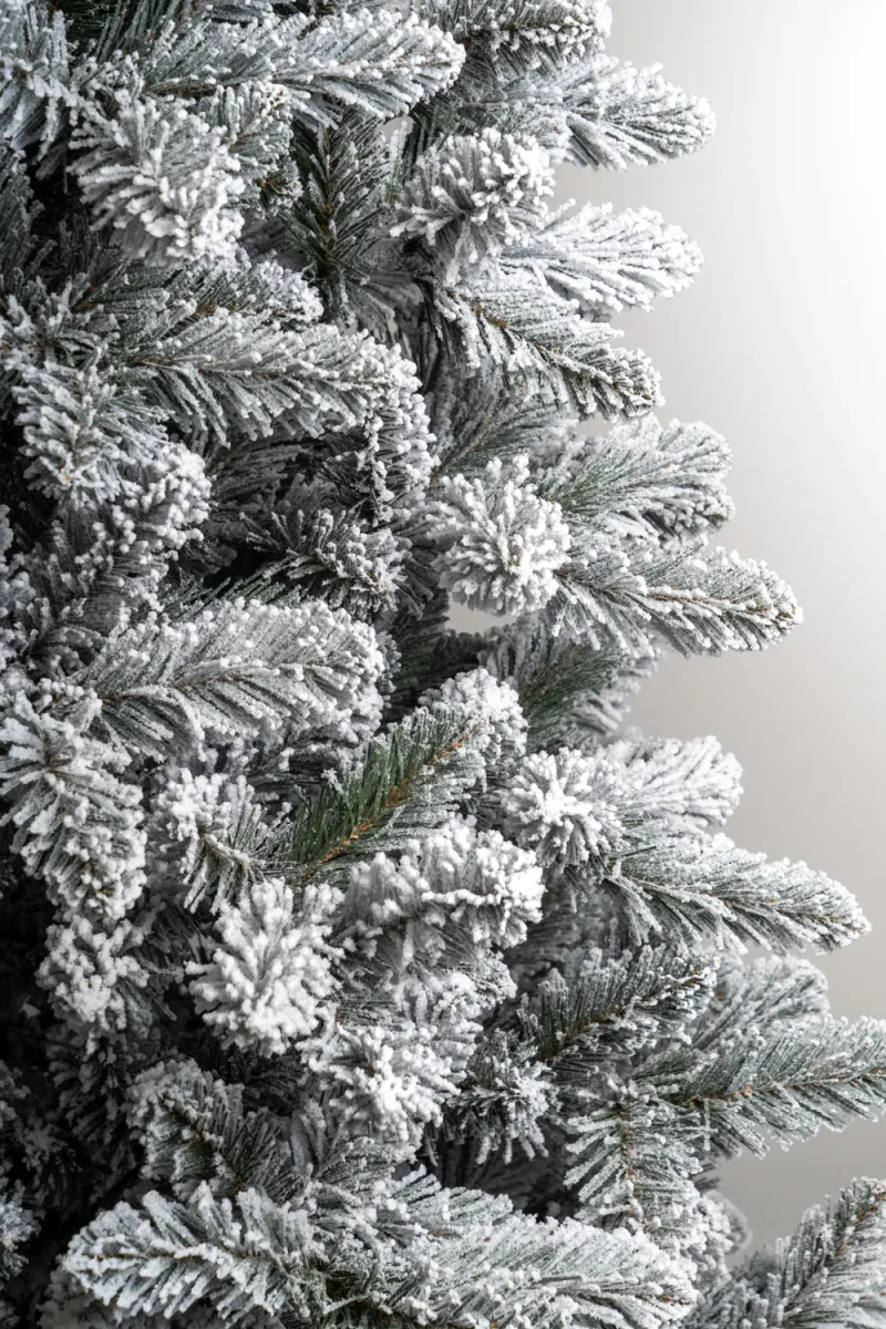 Artificial Christmas tree Himalaya Snow 2.20 m 2