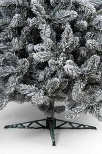 Artificial Christmas tree Himalaya Snow 2.20 m 4