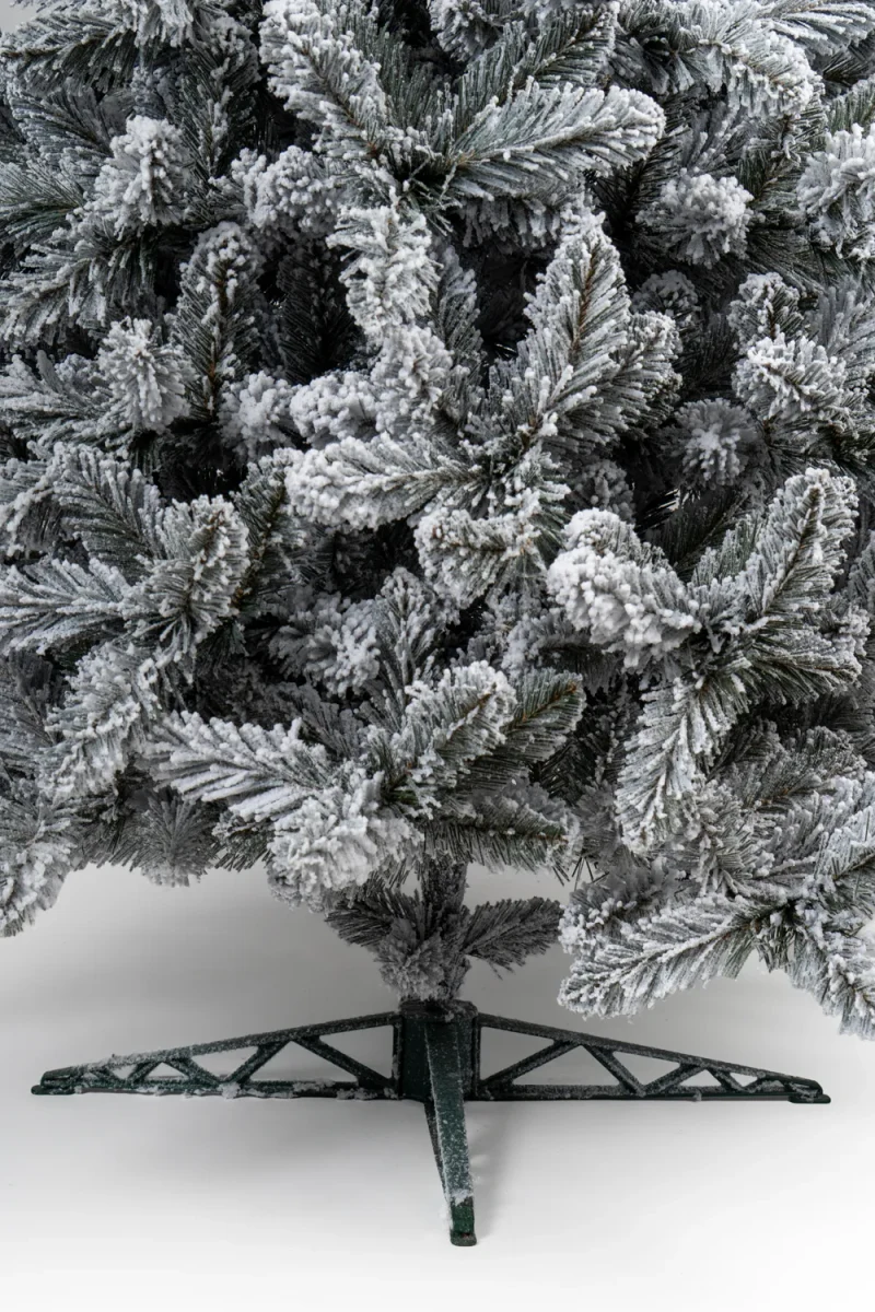 Artificial Christmas tree Himalaya Snow 2.20 m 4