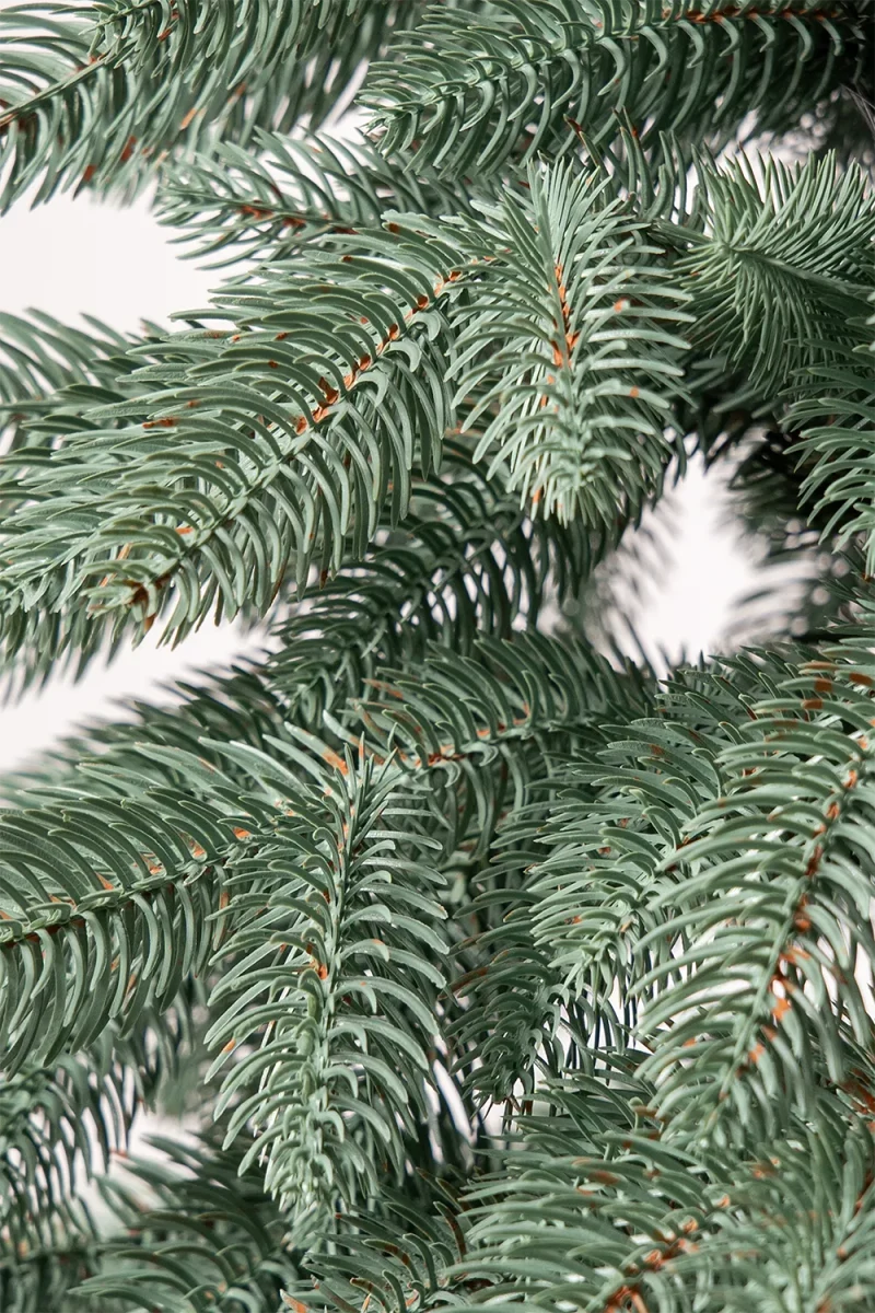 Artificial Christmas tree Premium Blue 60 cm 3