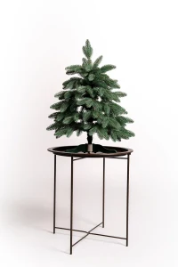Artificial Christmas tree Premium Blue 60 cm