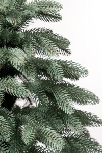 Artificial Christmas tree Premium Blue 60 cm 2