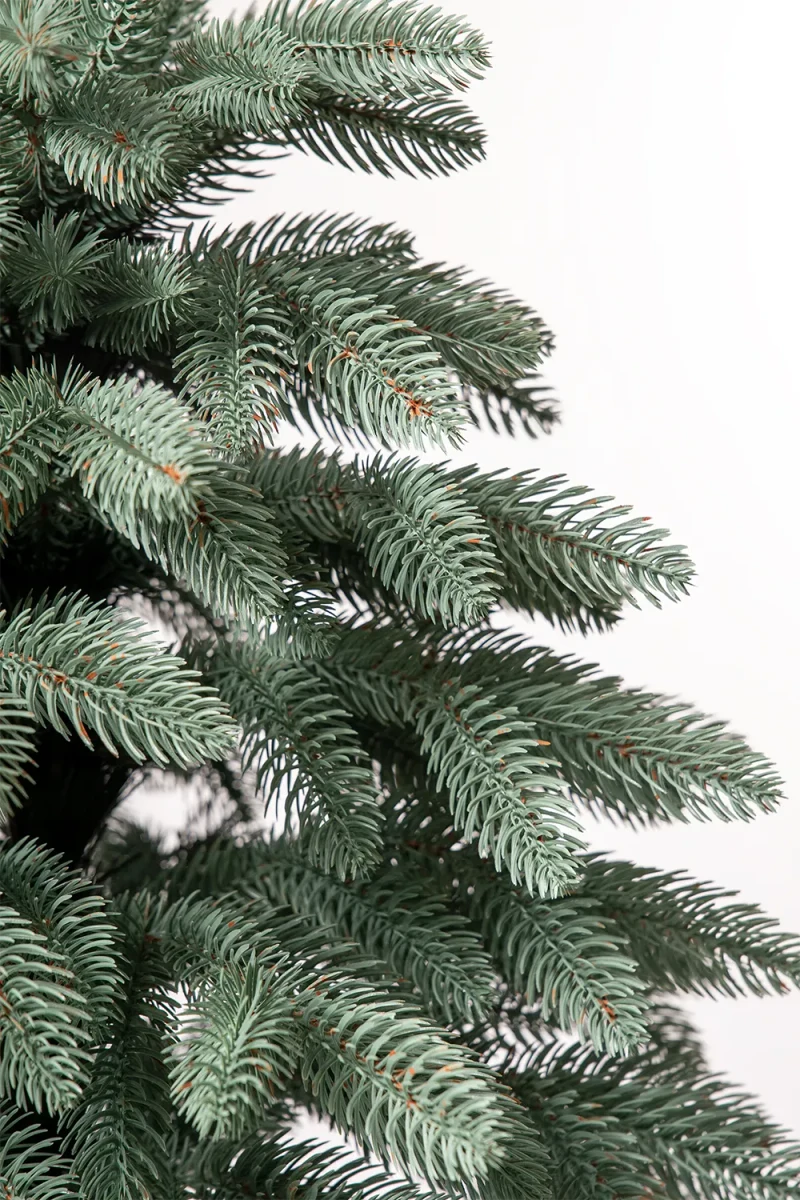 Artificial Christmas tree Premium Blue 60 cm 2