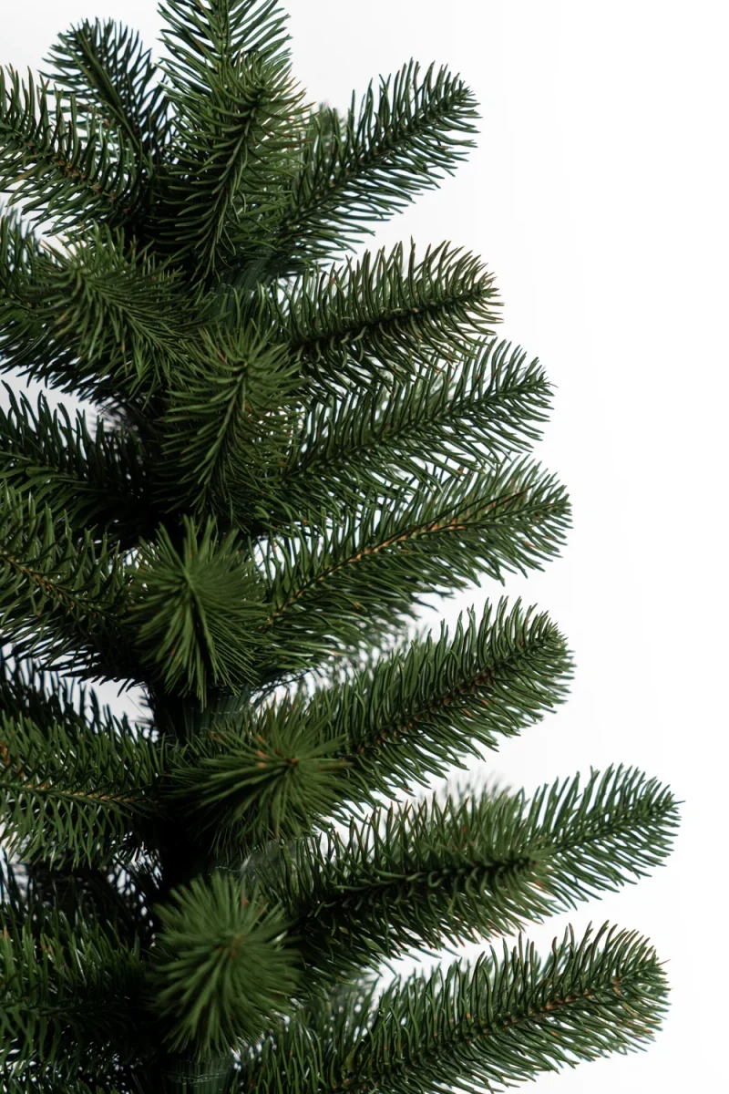 Artificial Christmas tree Alpin 60 cm 2