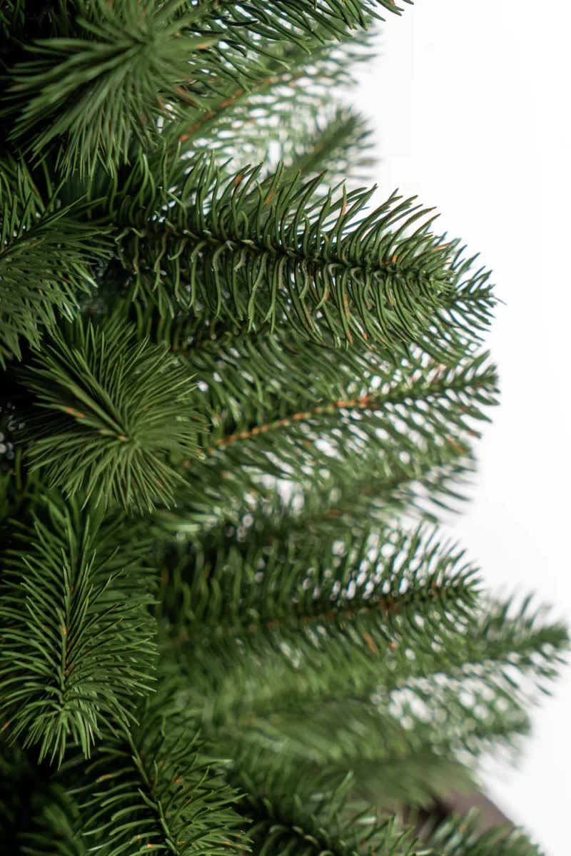 Artificial Christmas tree Alpin 60 cm 3